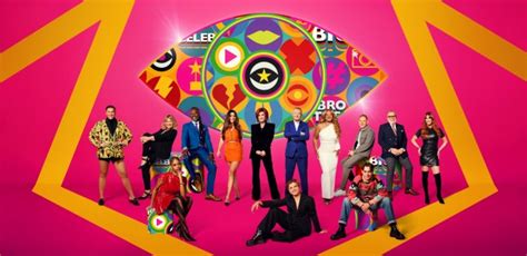 Celebrity Big Brother final a two horse race as one star's .